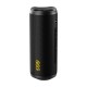 Belaidė Bluetooth kolonėlė QCY SP7 ( juoda )