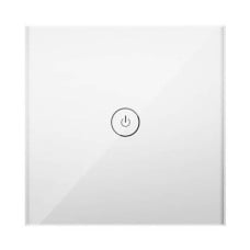Išmanusis dviejų kanalų sieninis jungiklis Meross MSS550 EU Wi-Fi (HomeKit)