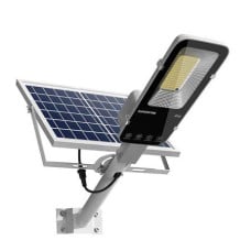 Solar lamp Superfire FF5-E 897W 2000lm 20000mAh