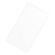 Tempered glass Baseus Crystal 0.3mm for Tesla model X/S 17''