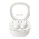 Wireless headphones Baseus Bowie WM02 TWS Bluetooth 5.0 OS - White