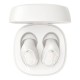 Wireless headphones Baseus Bowie WM02 TWS Bluetooth 5.0 OS - White