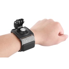 Laikiklis ant riešo PGYTECH skirtas DJI Osmo Pocket ir veiksmo kameroms (P-18C-024)