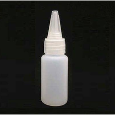 30ml ESD bottle - with applicator - for dispensing liquids