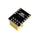 ESP-01 Breakout module adapter - for the contact plate