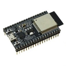 ESP-DevkitC ESP32 WiFi + BT 4.2 valdiklis