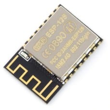 ESP8266 ESP-12S Wi-Fi modulis - ESP12-S