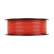 eSUN PETG-Basic plastikas 1kg 1.75mm - Red