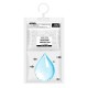 Moisture absorber – wardrobe dehumidifier with hanger 500ml Moisture absorber – wardrobe dehumidifier with hanger 500ml