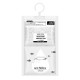 Moisture absorber – wardrobe dehumidifier with hanger 500ml Moisture absorber – wardrobe dehumidifier with hanger 500ml