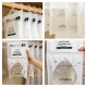 Moisture absorber – wardrobe dehumidifier with hanger 500ml Moisture absorber – wardrobe dehumidifier with hanger 500ml