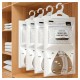 Moisture absorber – wardrobe dehumidifier with hanger 500ml Moisture absorber – wardrobe dehumidifier with hanger 500ml