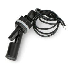 Water Level Sensor Float SM-215 - angular