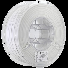Polimaker Polymax PC-FR plastic 1kg 2.85mm - White