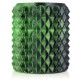 Rosa3D Refill PLA Magic plastikas 1.75mm 1kg - Mistic Green Rosa3D Refill PLA Magic plastikas 1.75mm 1kg - Mistic Green