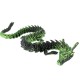 Rosa3D Refill PLA Magic plastikas 1.75mm 1kg - Mistic Green Rosa3D Refill PLA Magic plastikas 1.75mm 1kg - Mistic Green