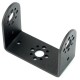 Feetech FK-US-004 Servo Mount - black