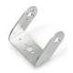 Feetech FK-XS-001 servo laikiklis - sidabrinis