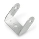 Feetech FK-XS-001 Servo Mount - silver