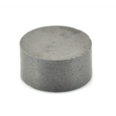 Ferrite magnet cylindrical - 10x3mm - 5pcs