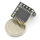 DS3231 laiko modulis Raspberry pi