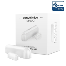 Fibaro Door - Window Sensor 2 Z-Wave