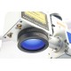 Lazerinės markiravimo graviravimo staklės Raycus Q 30W Laser fiber