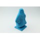 3D plastikas Fiberlogy Easy PLA 2.85mm 0.85kg – Black
