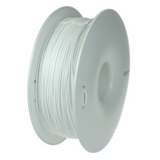 3D plastikas Fiberlogy ABS 1.75mm 0.85kg – White
