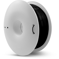3D plastikas Fiberlogy Impact PLA  1.75mm 0.85kg – Black