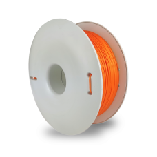 3D filament Fiberlogy FiberSilk Metalic 1.75mm 0.85kg – Orange