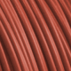 3D filament FiberWood 1.75mm 0.75kg – Carmine