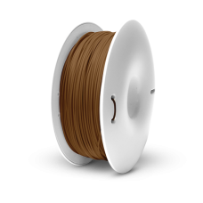 3D filament FiberWood 1.75mm 0.75kg – Brown