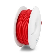 3D filament Fiberlogy Easy PLA 2.85mm 0.85kg – Red