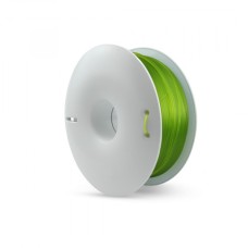 3D plastikas Fiberlogy PET-G 1.75mm 0.85kg – Light Green Trans