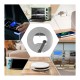 NFC sticker NTAG213 25mm 140 bytes - 50pcs NFC sticker NTAG213 25mm 140 bytes - 50pcs