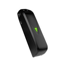 Green Cell E-bike akumuliatorius 48V 13Ah 624Wh Down Tube Ebike EC5 skirta Samebike SMLRO su įkrovikliu