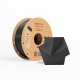 Snapmaker SnapSpeed PLA – RFID plastikas 1kg 1.75mm - Black Snapmaker SnapSpeed PLA – RFID plastikas 1kg 1.75mm - Black