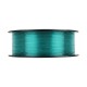 eSUN PETG-Basic plastic 1kg 1.75mm - Translucent Light Green