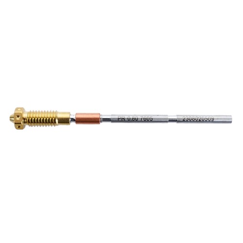 E3D Prusa MK4/XL - Brass Nozzle for Nextruder 0.80mm E3D Prusa MK4/XL - Brass Nozzle for Nextruder 0.80mm