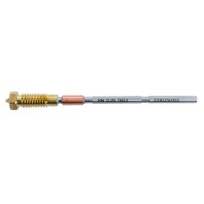 E3D Prusa MK4/XL - Brass Nozzle for Nextruder 0.25mm