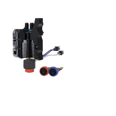 E3D Revo™ Prusa Mini 24V - High Flow X