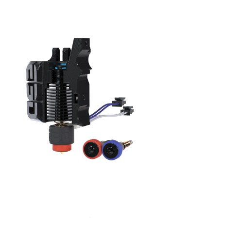 E3D Revo™ Prusa Mini 24V - High Flow X E3D Revo™ Prusa Mini 24V - High Flow X