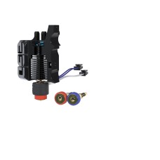 E3D Revo™ Prusa Mini 24V - High Flow