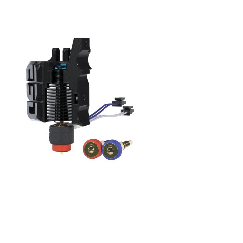 E3D Revo™ Prusa Mini 24V - High Flow E3D Revo™ Prusa Mini 24V - High Flow