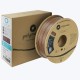Polymaker PolyLite ASA plastic 1kg 1.75mm - Army Brown Polymaker PolyLite ASA plastic 1kg 1.75mm - Army Brown