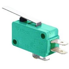 MSW-02B-38 micro switch