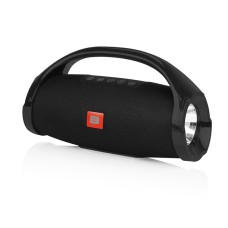 Portable Bluetooth Speaker BT470 Flashlight