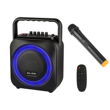 Speaker Bluetooth BT800 with microphone