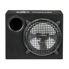 Speaker BOOM BOX DBS-P1207A with amplifier